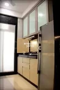 Blue Baron Zeal Regency Apartment Interiors 3