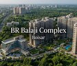 BR Balaji Complex