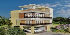 Bricks Villa
