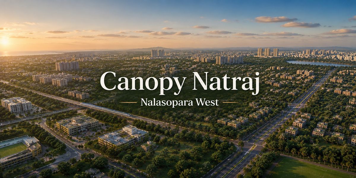 Canopy Natraj Cover Image