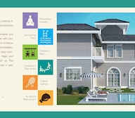 Casa De Flores Amenities-Features
