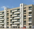 Casa Terraza - Terraced Art Deco Homes