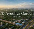 CD Ayodhya Gardens