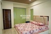 CD Gurudev Apartment Interiors