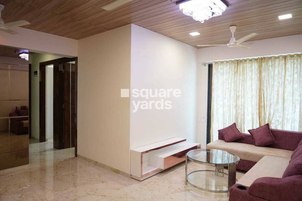 CD Gurudev Apartment Interiors 2
