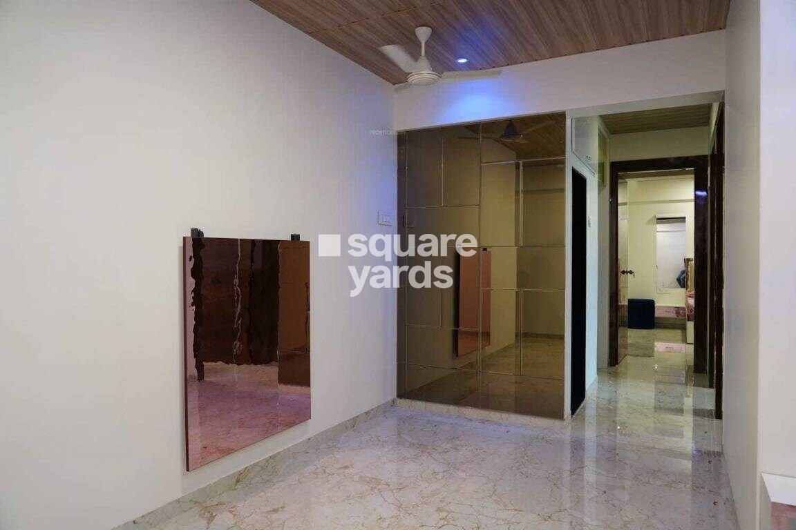 CD Gurudev Apartment Interiors 3