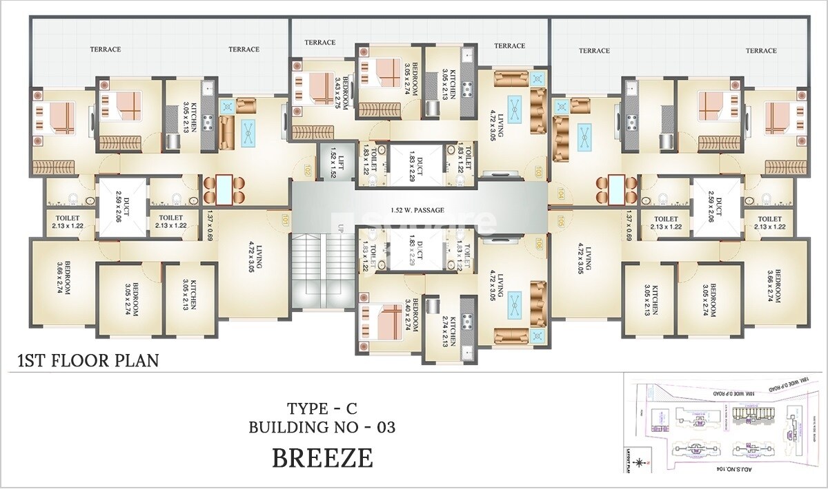 Cello Decent Homes Phase 2