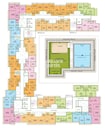 Chandresh Vaibhav Floor Plans