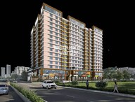 Chandresh Vaibhav Tower View