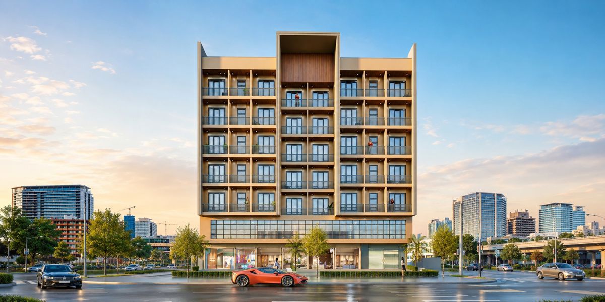 Chandu Morya Heights Featured Image