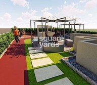 Chaplot Residency Amenities-Features