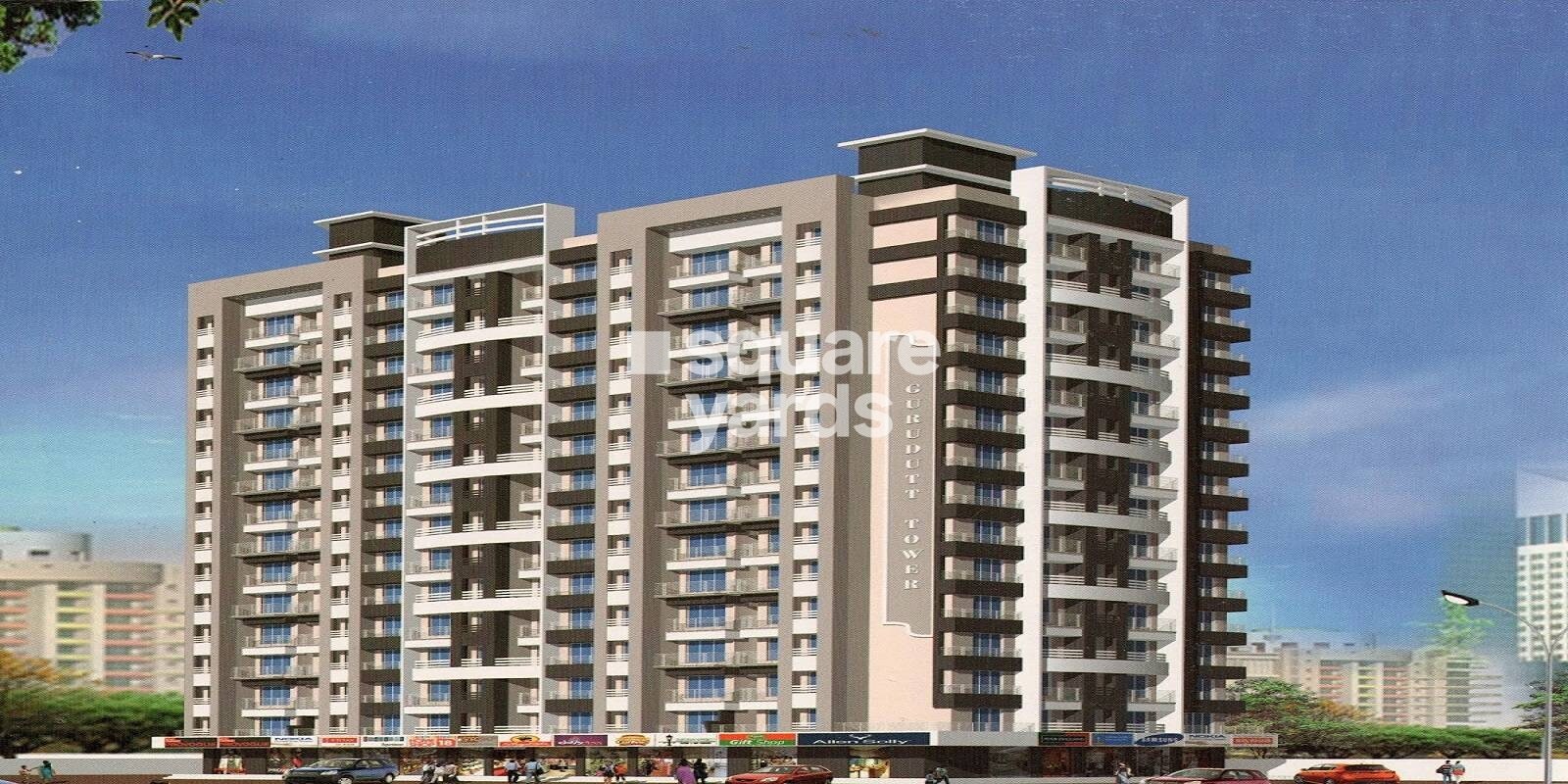 Chetana Gurudatta Tower