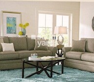 Chetana Sharda Tower II Apartment Interiors