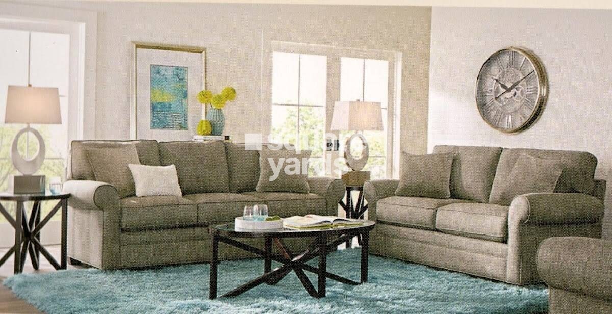 Chetana Sharda Tower II