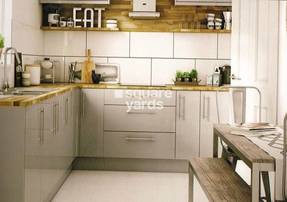 Chetana Sharda Tower II