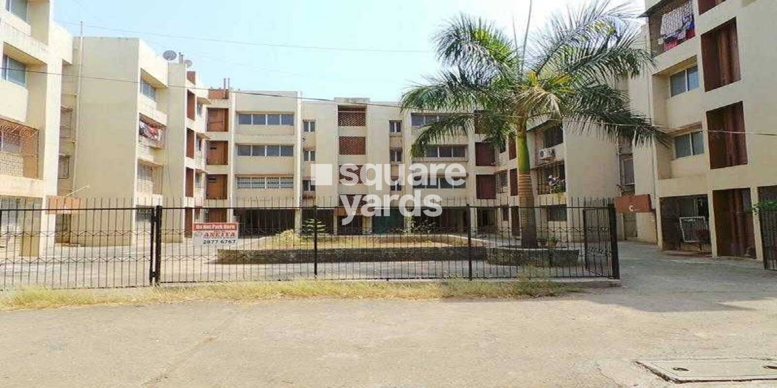 Citizen Blue Bell CHS