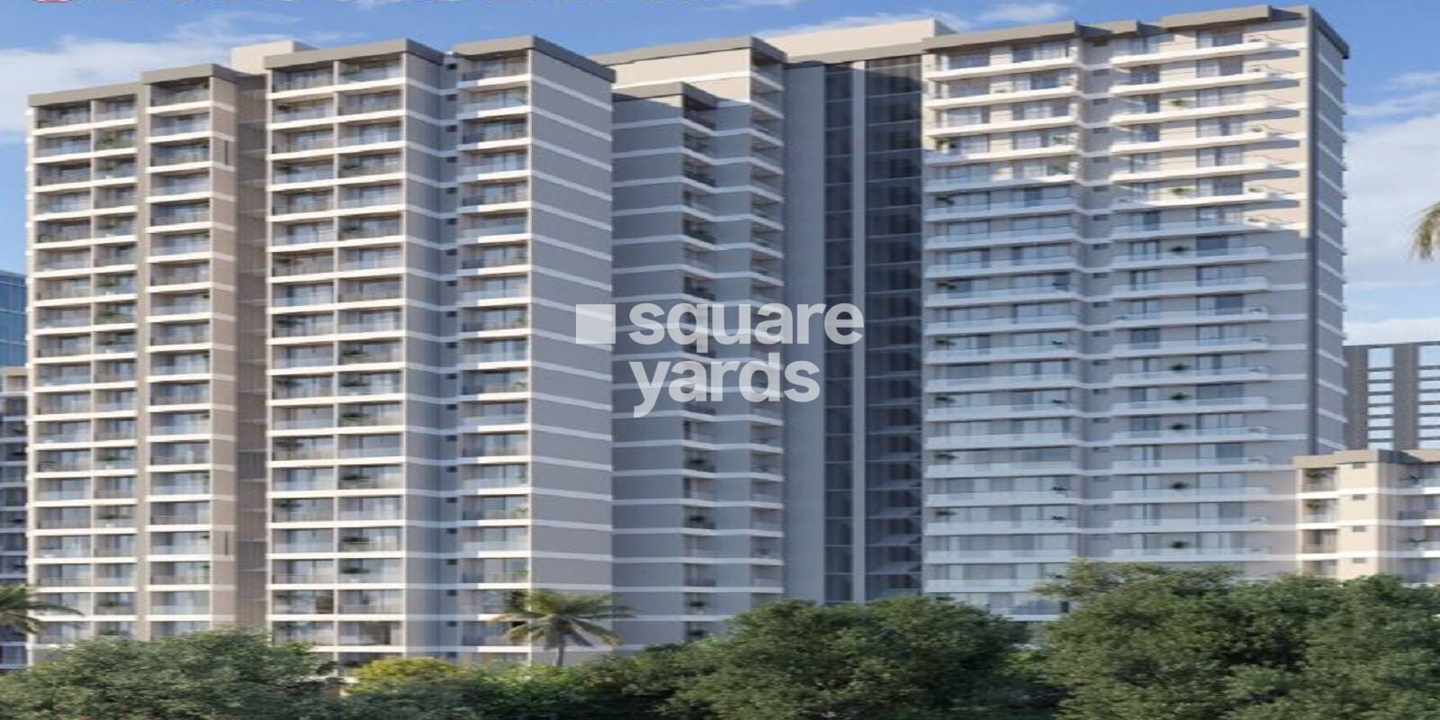 Classic Heights Vasai