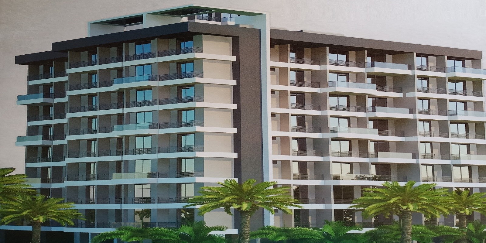 Classic Residency Vasai