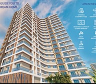 Clement Dream Aura Apartment Exteriors