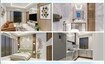 Clement Dream Aura Apartment Interiors