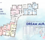Clement Dream Aura Floor Plans