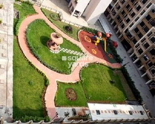 Coast Kalpana Gardens Amenities-Features