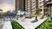 Conceptual Suraksha Smart City Phase I Amenities Features