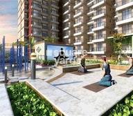 Conceptual Suraksha Smart City Phase I Amenities-Features