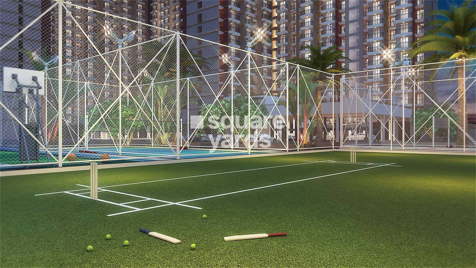 Conceptual Suraksha Smart City Phase I