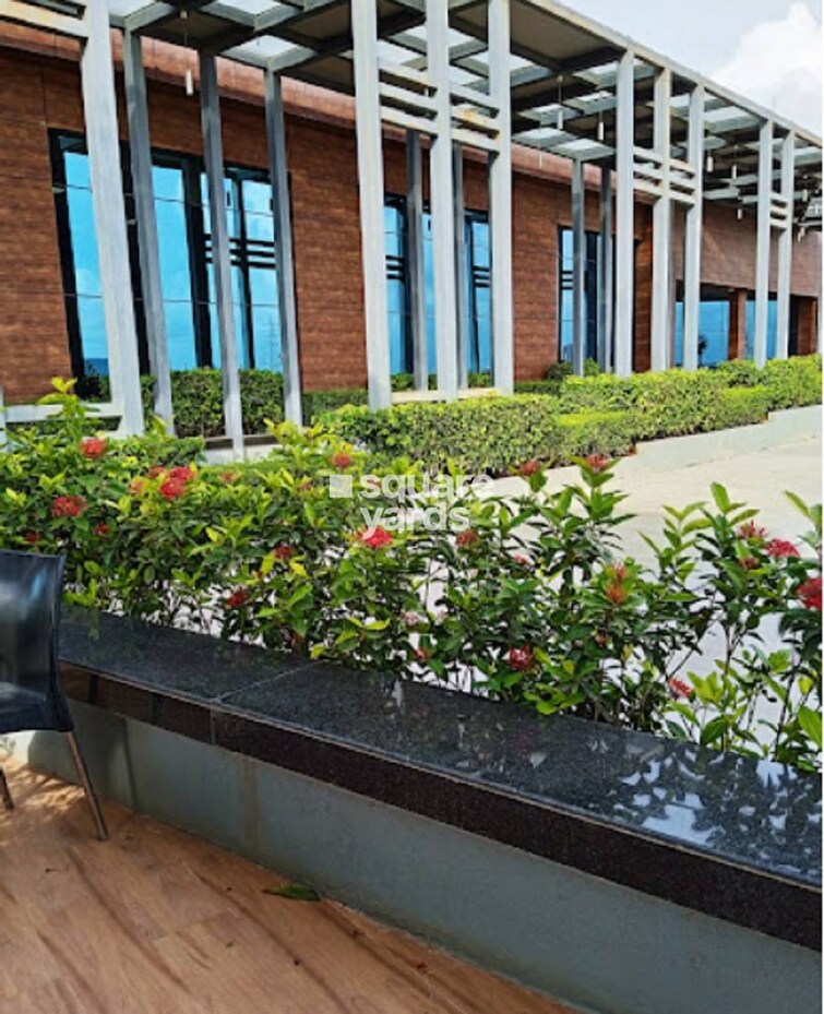 Conceptual Suraksha Smart City Phase I Amenities-Features 8