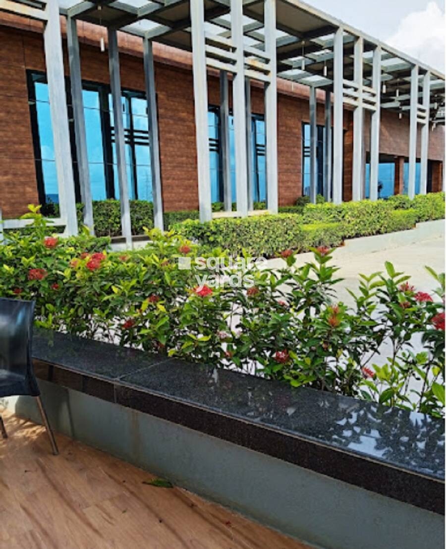 Conceptual Suraksha Smart City Phase I Amenities-Features 8