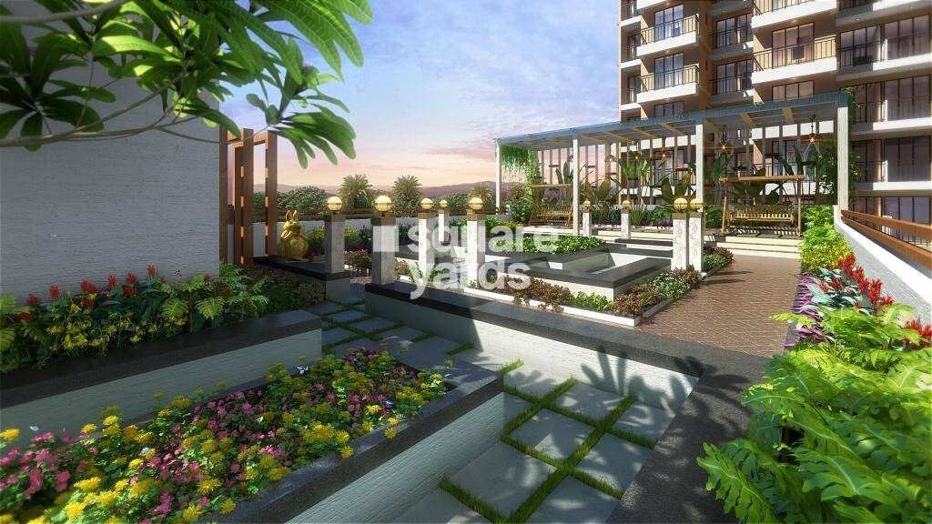 Conceptual Suraksha Smart City Phase I