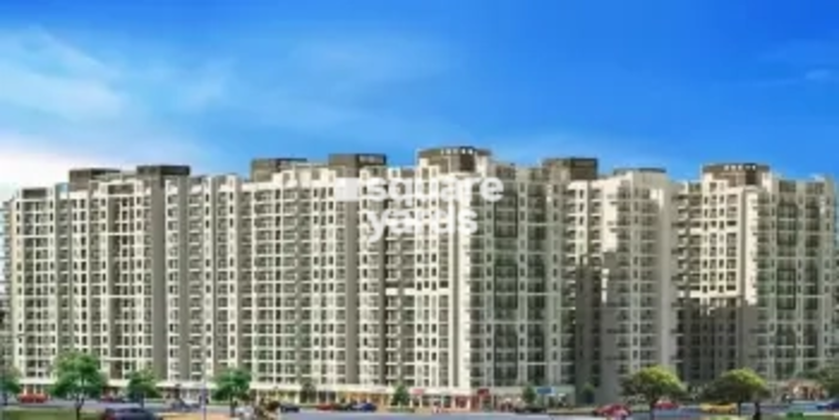 Cosmos Legend Project Thumbnail Image