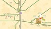 Cosmos Paradise Location Image