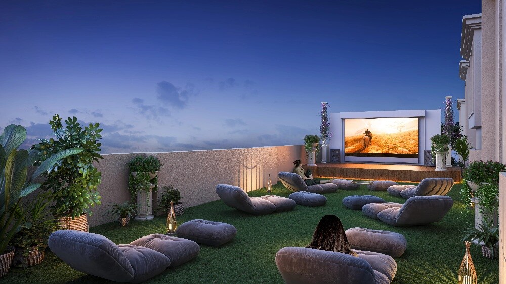 Cosmos Senenity Amenities-Features 1