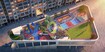 Cosmos Senenity Amenities Features