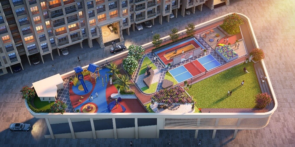 Cosmos Senenity Amenities-Features 2