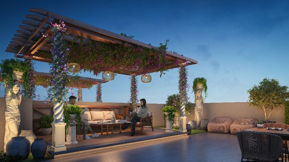 Cosmos Senenity Amenities-Features 4