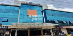 Cosmos Square