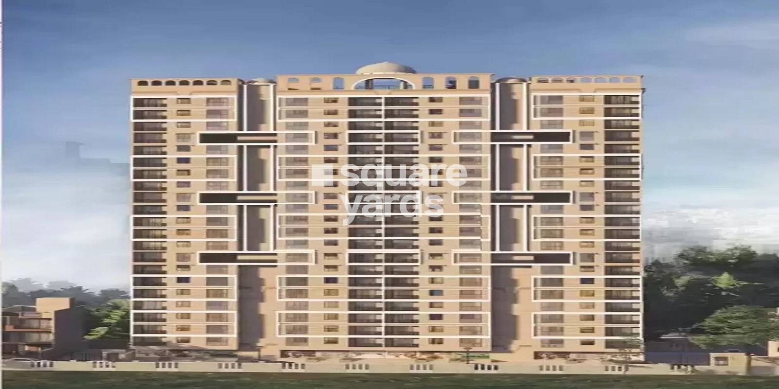 Crystal Amin Heritage