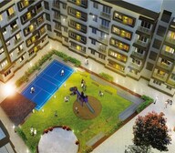 Crystal New Era Amenities-Features