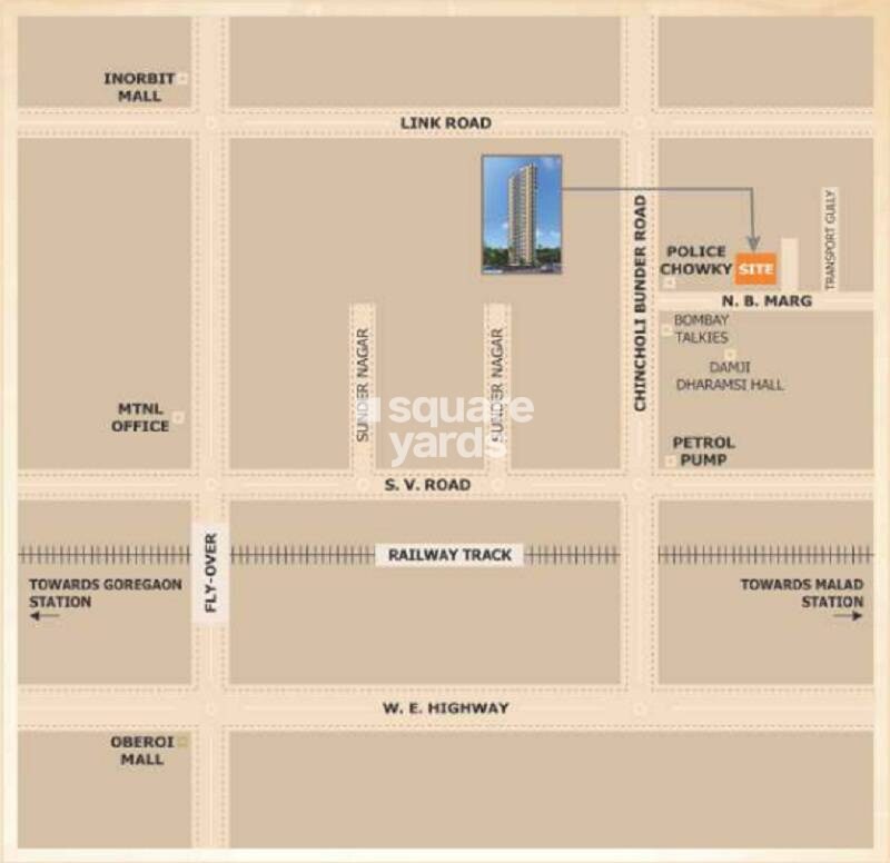 D G Land Sheetal Anjali