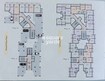 D S Aaradhya Apartment Floor Plans