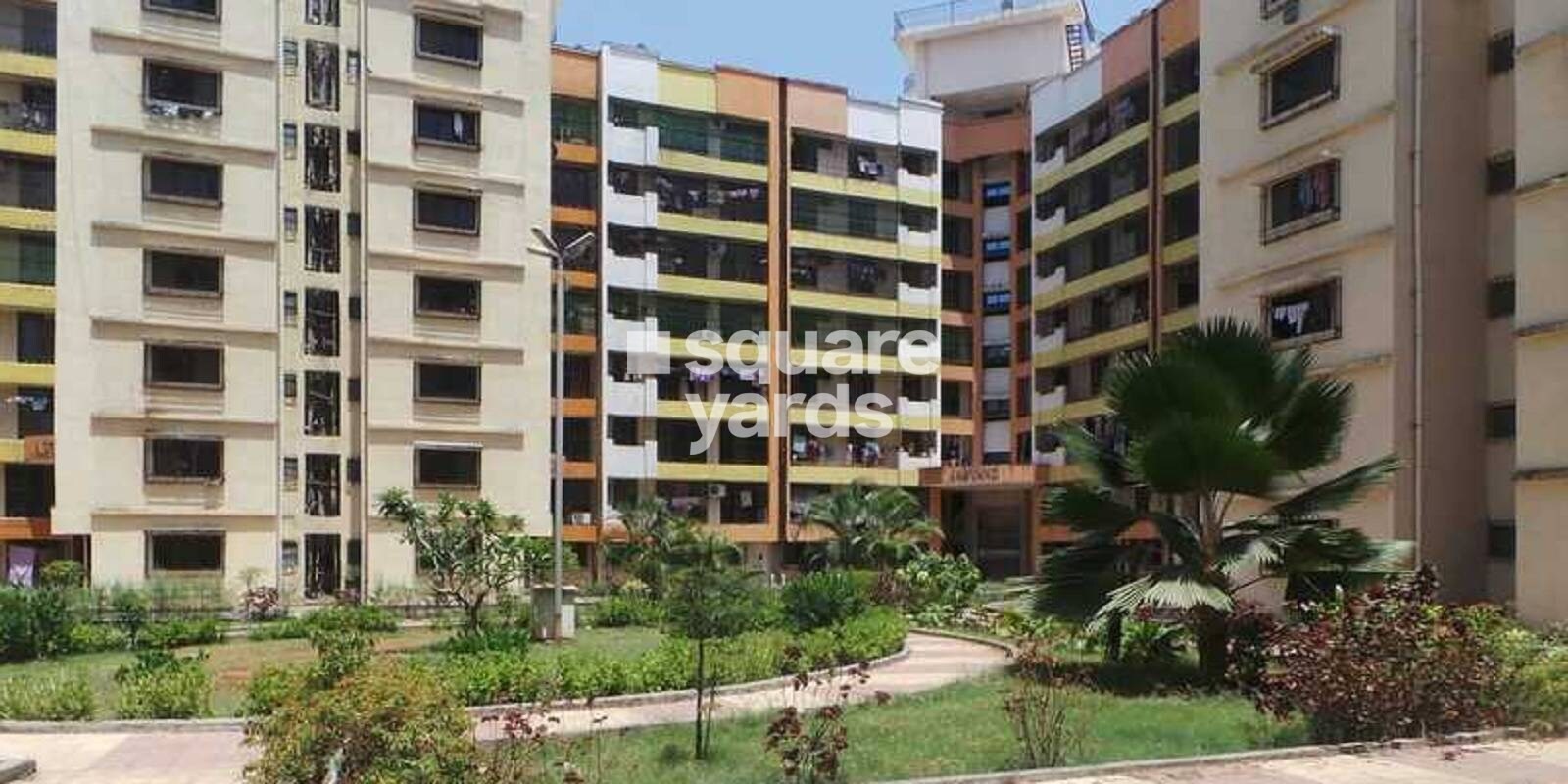 Daisy Apartment Virar