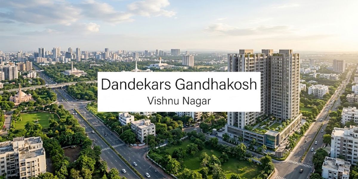 Dandekars Gandhakosh