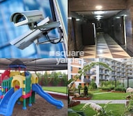 Dange Chawre Crown Amenities-Features