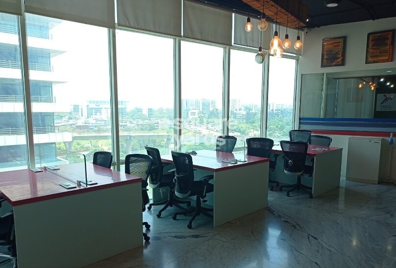 Dattani Prism Commercial Interiors