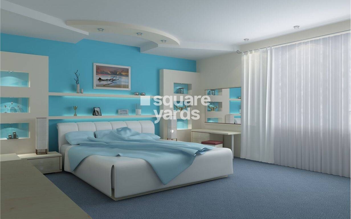 Dattani Vertex Apartment Interiors 1