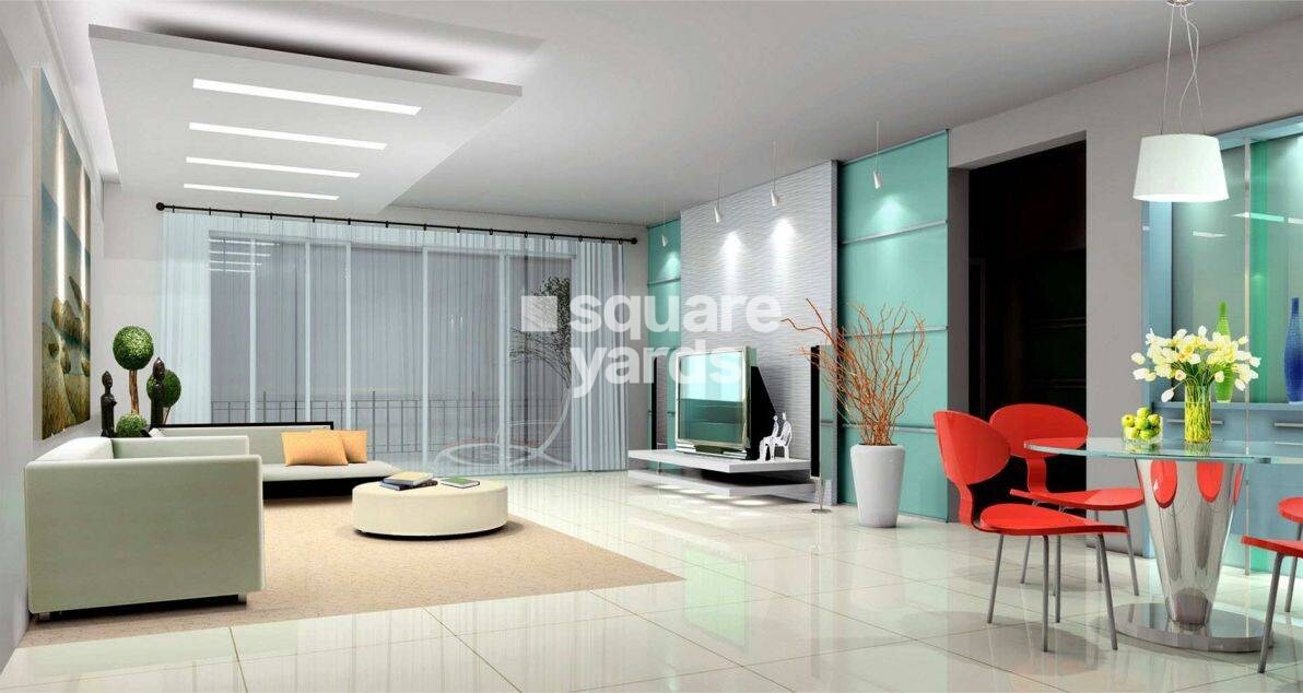 Dattani Vertex Apartment Interiors 2