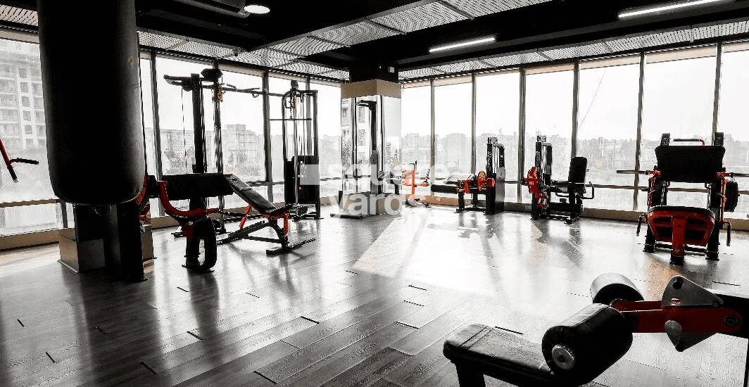 Dattani Vertex Gymnasium Image